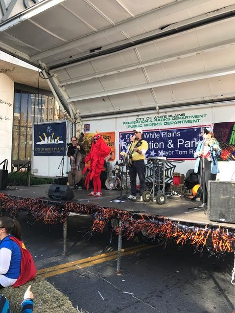 halloween show mobile